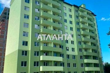 3-rooms apartment apartment by the address st. Zelenaya (area 83,4 m2) - Atlanta.ua - photo 9