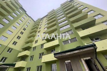 3-rooms apartment apartment by the address st. Zelenaya (area 83,4 m2) - Atlanta.ua - photo 6