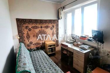 2-rooms apartment apartment by the address st. Rybachya (area 38,5 m2) - Atlanta.ua - photo 9