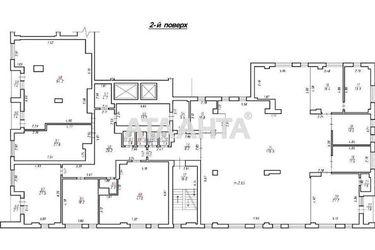 Коммерческая недвижимость по адресу ул. Володимира Великого (площадь 918,7 м2) - Atlanta.ua - фото 27