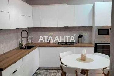 2-rooms apartment apartment by the address st. Zooparkovaya (area 65,0 m2) - Atlanta.ua - photo 13