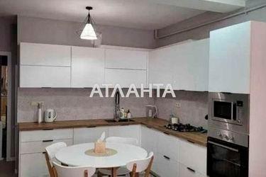 2-rooms apartment apartment by the address st. Zooparkovaya (area 65,0 m2) - Atlanta.ua - photo 14