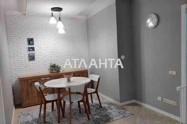 2-rooms apartment apartment by the address st. Zooparkovaya (area 65,0 m2) - Atlanta.ua - photo 15