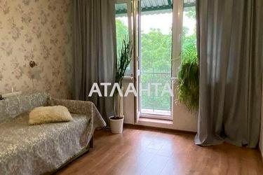 1-room apartment apartment by the address st. Geroev Krut Tereshkovoy (area 32,8 m2) - Atlanta.ua - photo 12