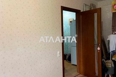 1-room apartment apartment by the address st. Geroev Krut Tereshkovoy (area 32,8 m2) - Atlanta.ua - photo 10