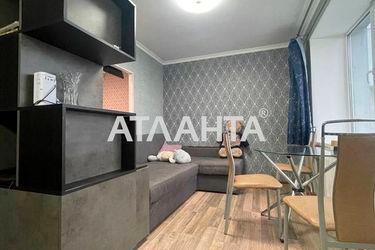 1-room apartment apartment by the address st. Rozhdestvenskaya (area 33,7 m2) - Atlanta.ua - photo 13