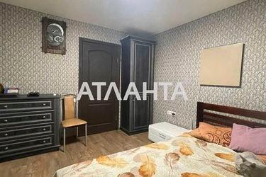 1-room apartment apartment by the address st. Rozhdestvenskaya (area 33,7 m2) - Atlanta.ua - photo 18