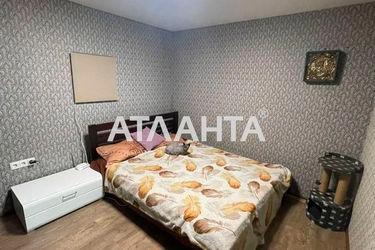 1-room apartment apartment by the address st. Rozhdestvenskaya (area 33,7 m2) - Atlanta.ua - photo 19