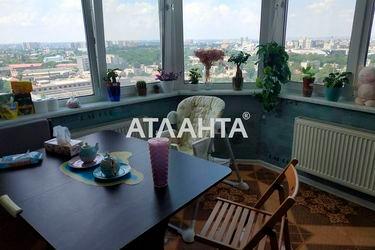 2-комнатная квартира по адресу ул. Среднефонтанская (площадь 99,0 м2) - Atlanta.ua - фото 17