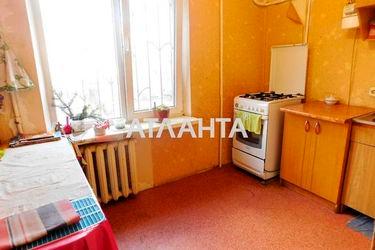 Room in dormitory apartment by the address st. Marselskaya (area 10,0 m2) - Atlanta.ua - photo 9