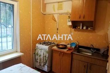 Room in dormitory apartment by the address st. Marselskaya (area 10,0 m2) - Atlanta.ua - photo 10