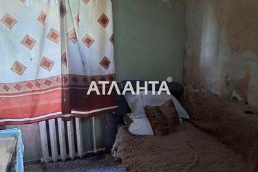 Room in dormitory apartment by the address st. Marselskaya (area 10,0 m2) - Atlanta.ua - photo 11