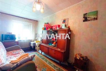 3-rooms apartment apartment by the address st. Inglezi 25 chapaevskoy div (area 64,0 m2) - Atlanta.ua - photo 21