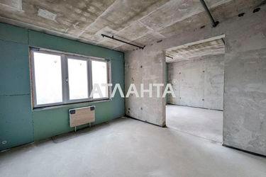 1-room apartment apartment by the address st. Literaturnaya (area 40,9 m2) - Atlanta.ua - photo 15