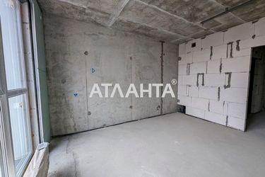 1-room apartment apartment by the address st. Literaturnaya (area 40,9 m2) - Atlanta.ua - photo 22