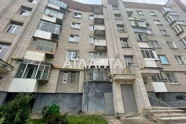 4+-rooms apartment apartment by the address st. Shchurata V ul (area 118,0 m2) - Atlanta.ua - photo 23