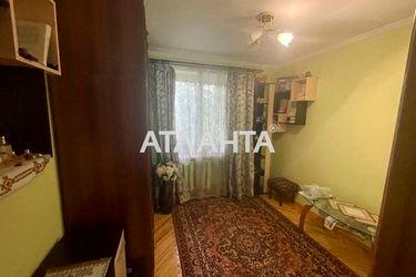4+-rooms apartment apartment by the address st. Shchurata V ul (area 118,0 m2) - Atlanta.ua - photo 36