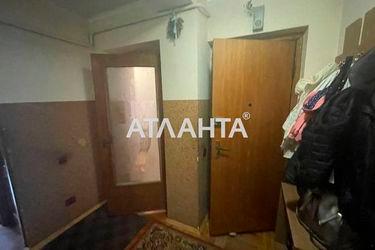4+-rooms apartment apartment by the address st. Shchurata V ul (area 118,0 m2) - Atlanta.ua - photo 41