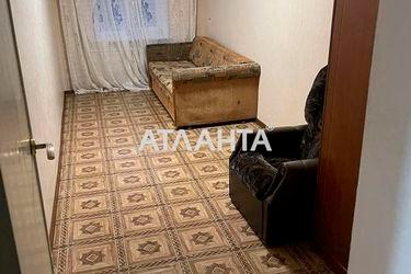 2-rooms apartment apartment by the address st. Aleksandriyskaya (area 42,0 m2) - Atlanta.ua - photo 10
