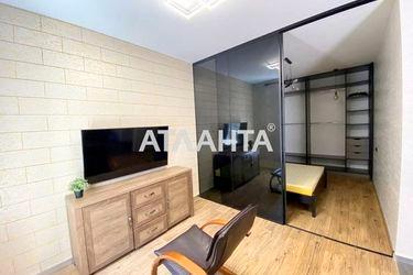 1-комнатная квартира по адресу Фонтанская дор. (площадь 42,0 м2) - Atlanta.ua - фото 21