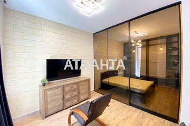 1-комнатная квартира по адресу Фонтанская дор. (площадь 42,0 м2) - Atlanta.ua - фото 22