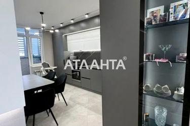 3-rooms apartment apartment by the address st. Lyustdorfskaya dor Chernomorskaya dor (area 90,0 m2) - Atlanta.ua - photo 19