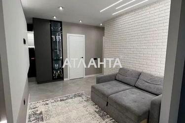 3-rooms apartment apartment by the address st. Lyustdorfskaya dor Chernomorskaya dor (area 90,0 m2) - Atlanta.ua - photo 21