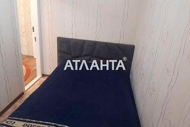 Room in dormitory apartment by the address st. Alekseevskaya pl Yanvarskogo vosstaniya pl (area 55,7 m2) - Atlanta.ua - photo 20