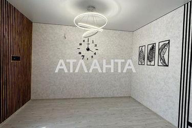 1-кімнатна квартира за адресою вул. Балтська (площа 39,0 м2) - Atlanta.ua - фото 13