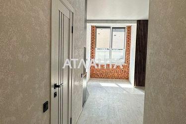 1-room apartment apartment by the address st. Baltskaya (area 39,0 m2) - Atlanta.ua - photo 15
