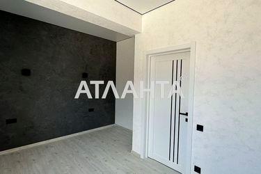 1-room apartment apartment by the address st. Baltskaya (area 39,0 m2) - Atlanta.ua - photo 16