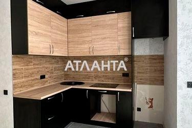 1-room apartment apartment by the address st. Baltskaya (area 39,0 m2) - Atlanta.ua - photo 17