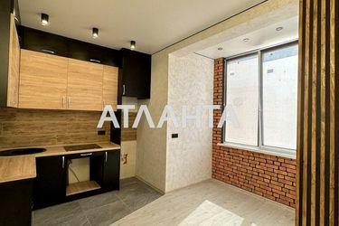 1-room apartment apartment by the address st. Baltskaya (area 39,0 m2) - Atlanta.ua - photo 18