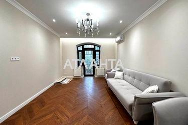 4+-rooms apartment apartment by the address st. Marazlievskaya Engelsa (area 120,0 m2) - Atlanta.ua - photo 26