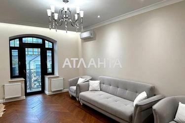 4+-rooms apartment apartment by the address st. Marazlievskaya Engelsa (area 120,0 m2) - Atlanta.ua - photo 27