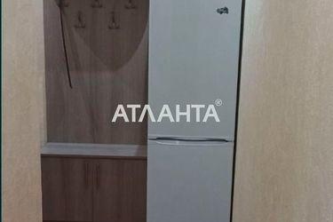 1-room apartment apartment by the address st. Chubaevskaya Selsovetskaya (area 34,0 m2) - Atlanta.ua - photo 14