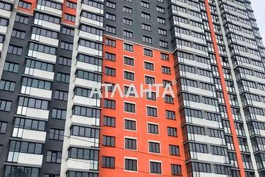 2-rooms apartment apartment (area 75,3 m2) - Atlanta.ua - photo 28