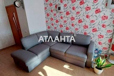 1-room apartment apartment by the address st. Inglezi 25 chapaevskoy div (area 48,7 m2) - Atlanta.ua - photo 15