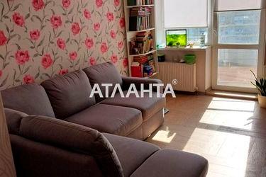 1-room apartment apartment by the address st. Inglezi 25 chapaevskoy div (area 48,7 m2) - Atlanta.ua - photo 16