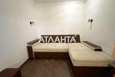 1-room apartment apartment by the address st. Kolontaevskaya Dzerzhinskogo (area 18,4 m2) - Atlanta.ua - photo 10