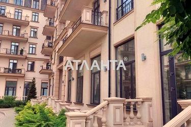 Коммерческая недвижимость по адресу ул. Греческая (площадь 86,0 м2) - Atlanta.ua - фото 12