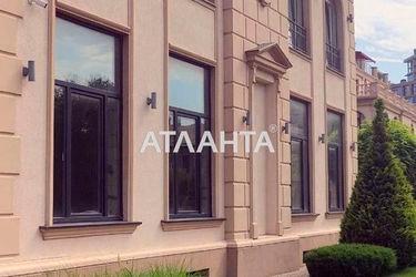 Коммерческая недвижимость по адресу ул. Греческая (площадь 86,0 м2) - Atlanta.ua - фото 13