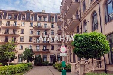 Commercial real estate at st. Grecheskaya (area 86,0 m2) - Atlanta.ua - photo 18