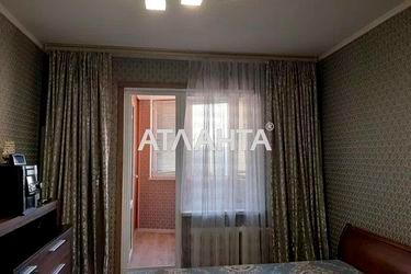 3-rooms apartment apartment by the address st. Zabolotnogo ak (area 64,0 m2) - Atlanta.ua - photo 17