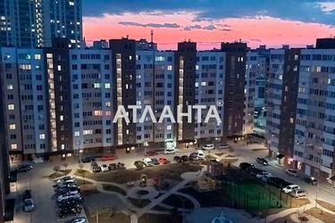 1-комнатная квартира по адресу ул. Сахарова (площадь 24,0 м2) - Atlanta.ua - фото 42