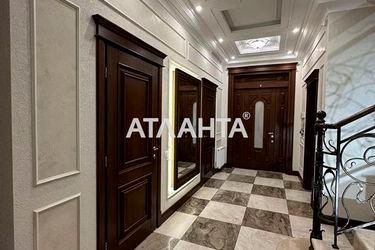 House by the address st. Lazurnaya (area 186,3 m2) - Atlanta.ua - photo 58