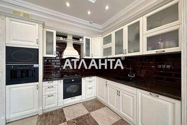House by the address st. Lazurnaya (area 186,3 m2) - Atlanta.ua - photo 52