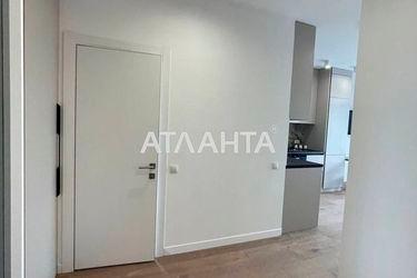 1-room apartment apartment by the address st. Malogoloskovskaya ul (area 44,3 m2) - Atlanta.ua - photo 25
