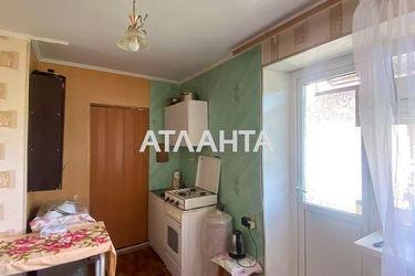 1-room apartment apartment by the address st. Pionerskaya Varlamova Akademicheskaya (area 21,0 m2) - Atlanta.ua - photo 13