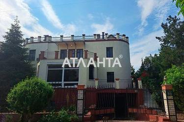 House by the address st. Uyutnyy per (area 438,7 m2) - Atlanta.ua - photo 82